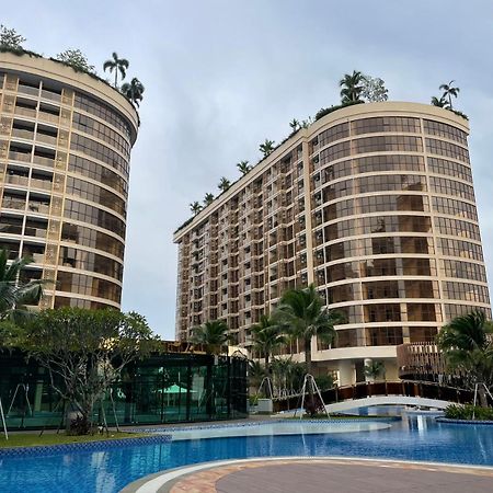 兰花公寓 Phnom Pen Exterior foto
