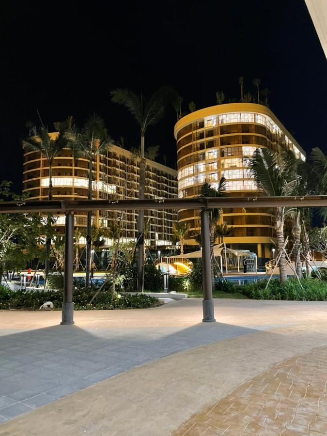 兰花公寓 Phnom Pen Exterior foto