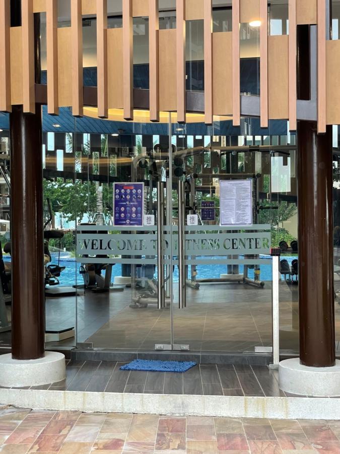 兰花公寓 Phnom Pen Exterior foto