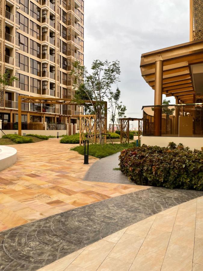兰花公寓 Phnom Pen Exterior foto