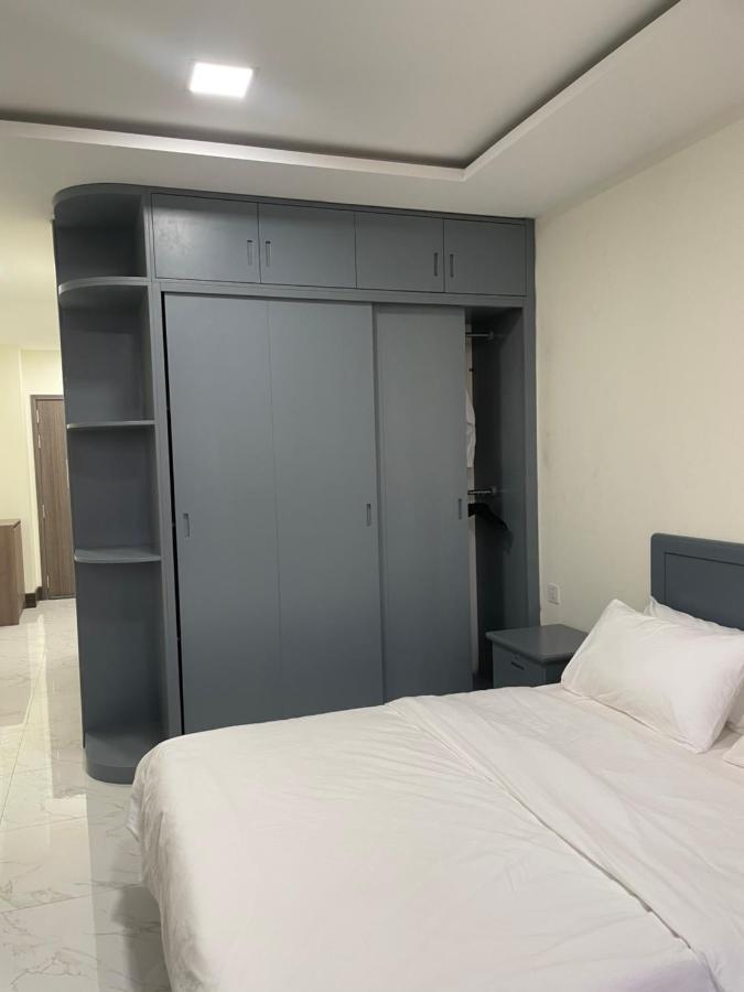 兰花公寓 Phnom Pen Exterior foto